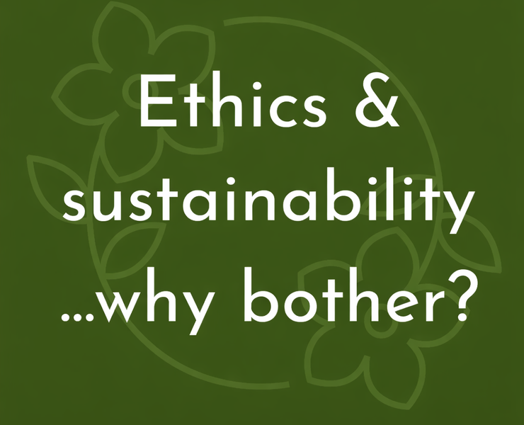 We tell you why you should. at 