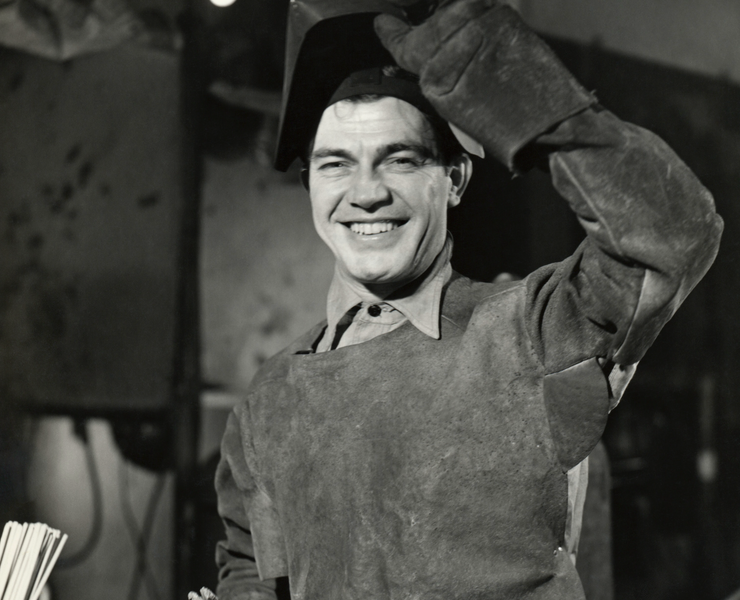 History of Workwear. at 